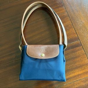 Longchamp Large Le Pliage Tote